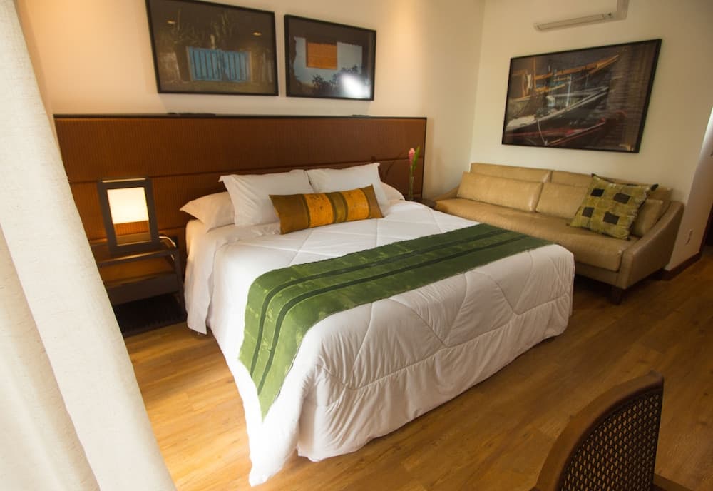 Kûara Hotel
