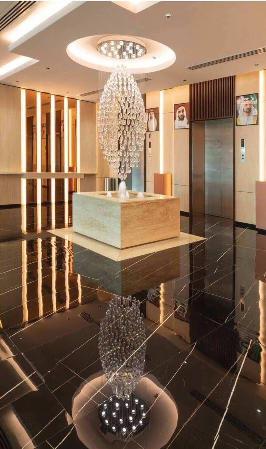 Wescott Plaza Hotel Apartment