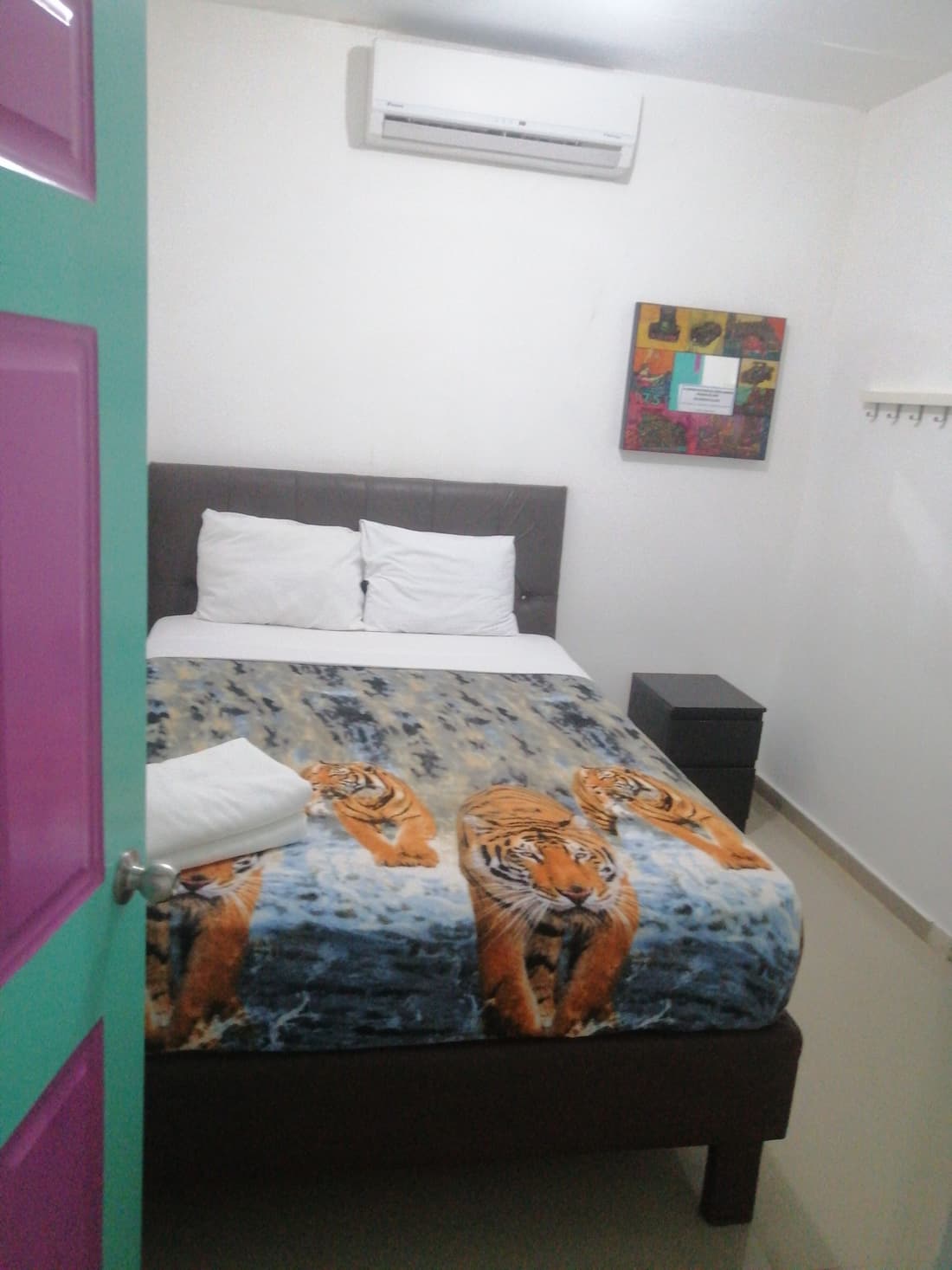 Hostal Johnnier Macao Punta Cana