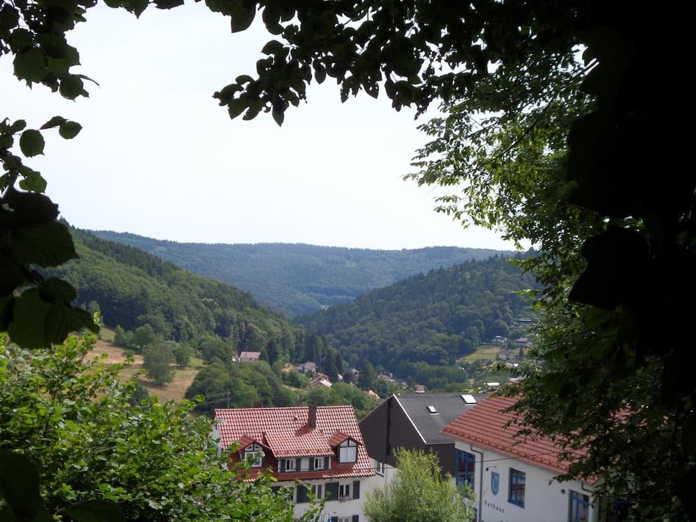 Haus Fermate