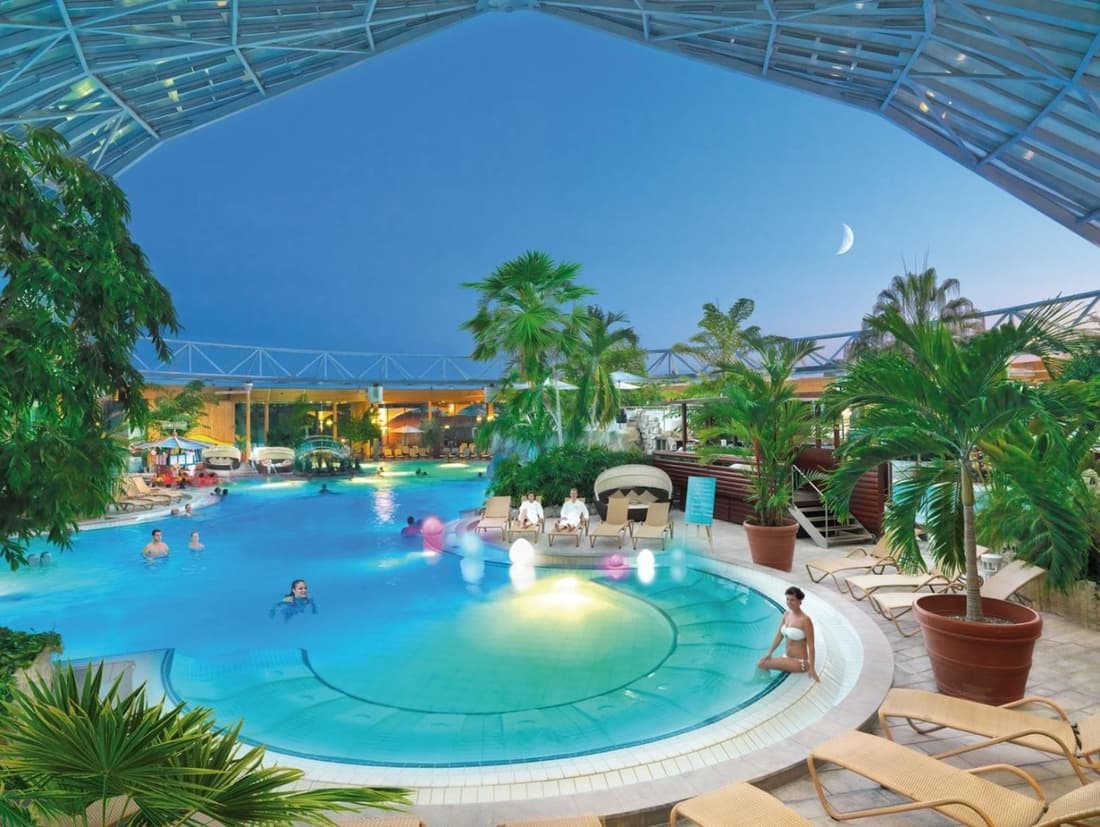Hotel‑Etage Apfelrot managed by Hotel Apfelbaum