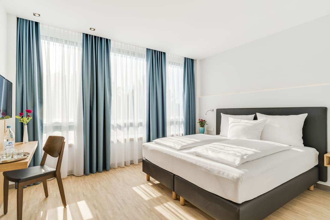 Hotel‑Etage Apfelrot managed by Hotel Apfelbaum