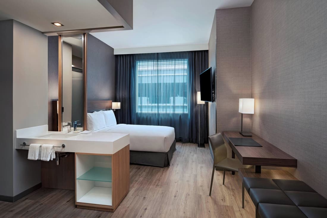 AC Hotel San Jose Escazu