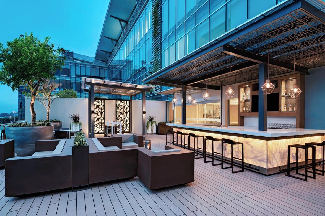 AC Hotel San Jose Escazu