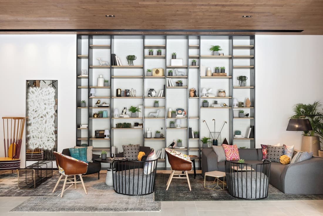 Zabeel House by Jumeirah, The Greens