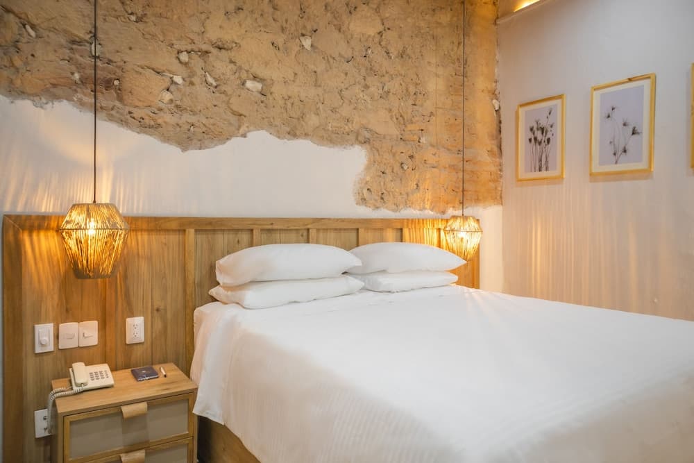 Hotel Casa La Mantilla by Faranda Boutique