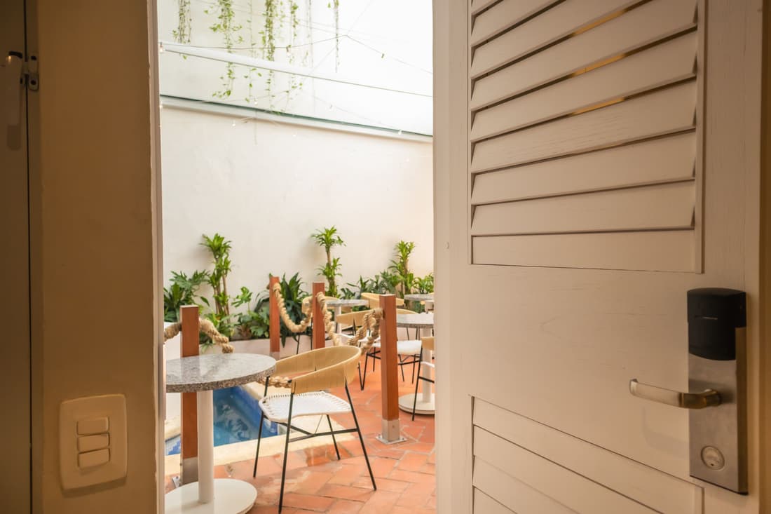 Hotel Casa La Mantilla by Faranda Boutique