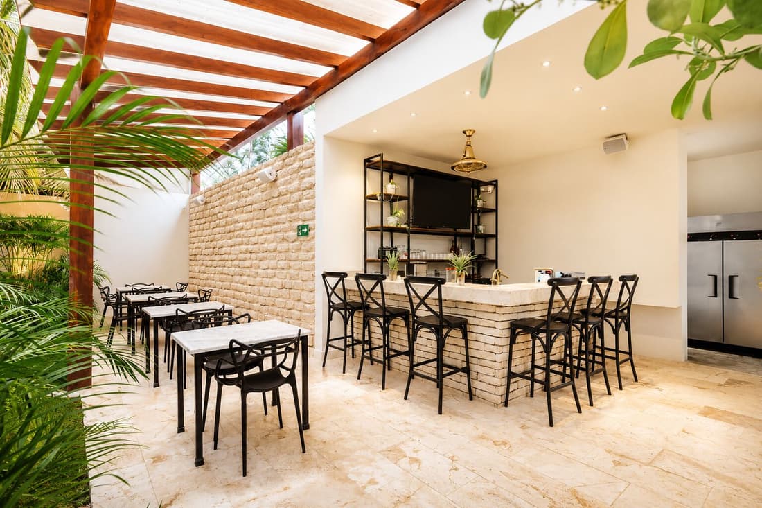 The Strabon Tulum
