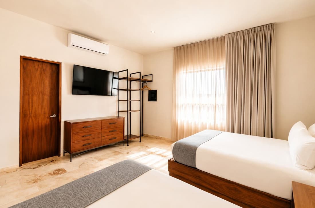 The Strabon Tulum