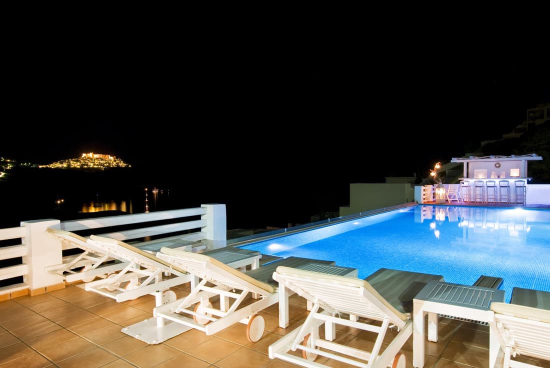 Fildisi Hotel