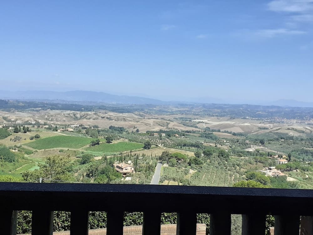 Hotel le Macine