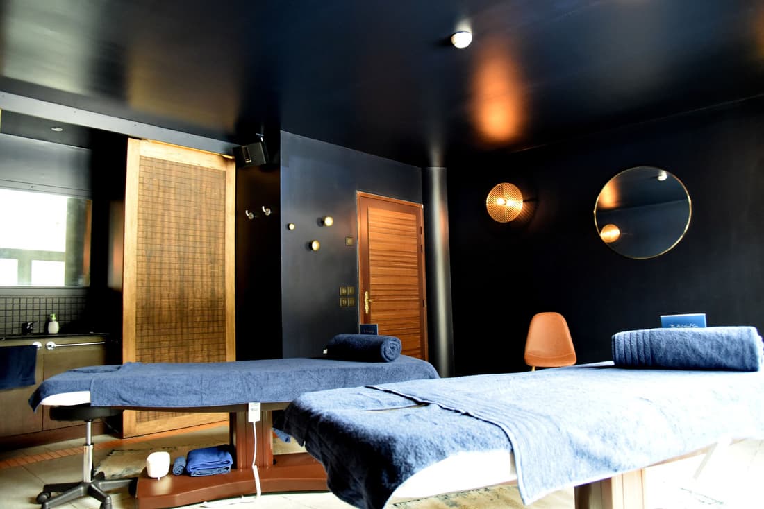 La Folie Douce Hôtel Chamonix