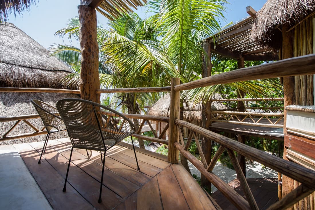 Delek Tulum