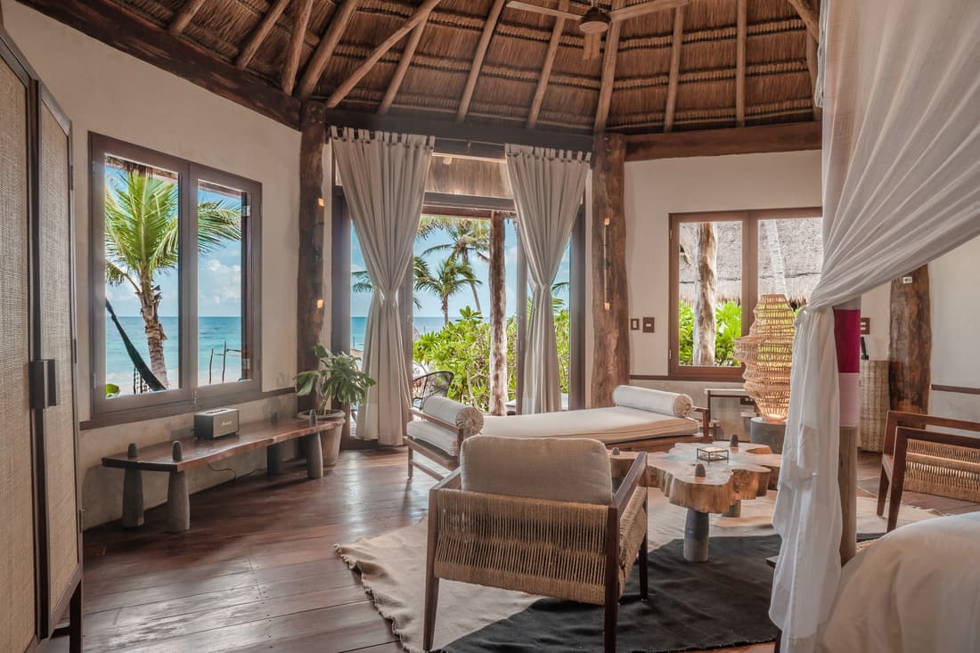 Delek Tulum