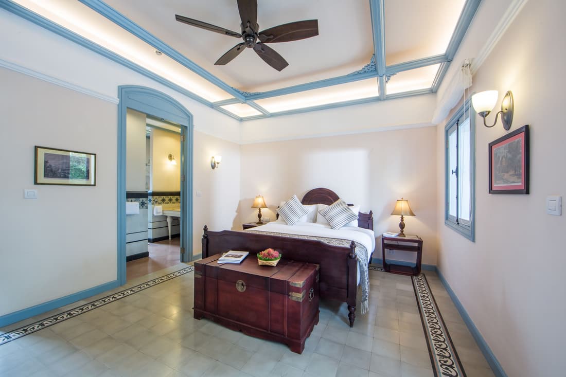 Le Bel Air Resort Luang Prabang