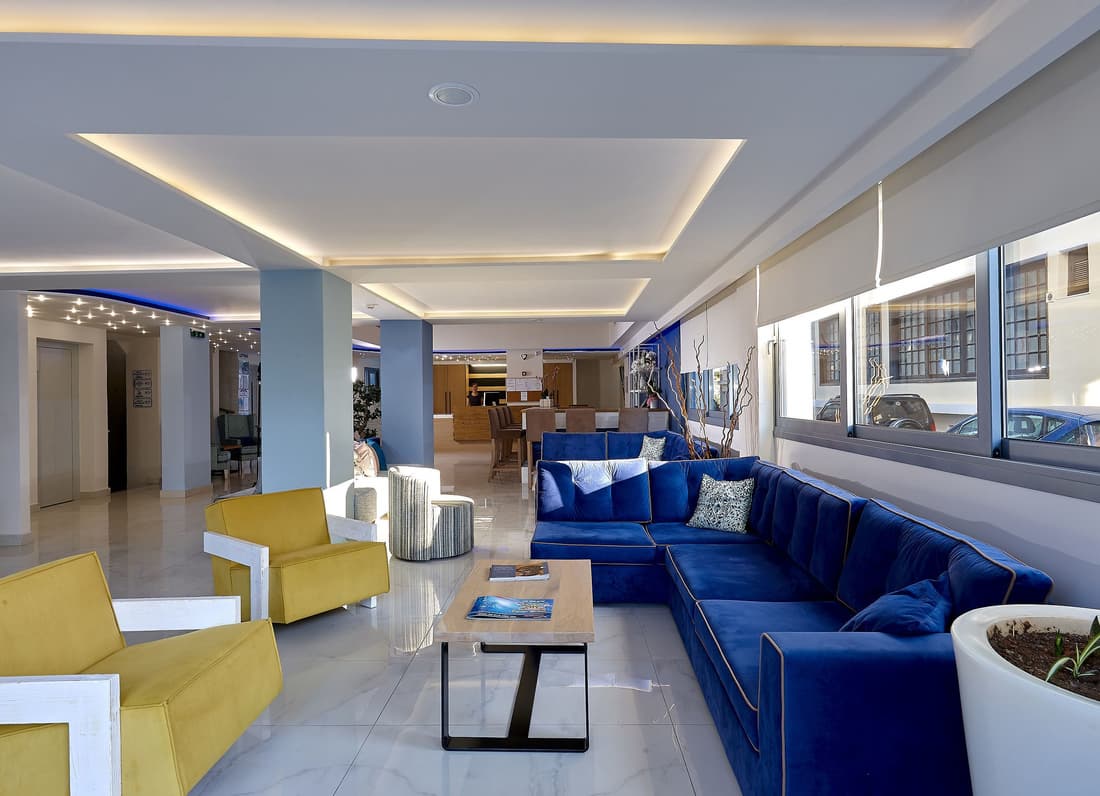 Pollis Hotel