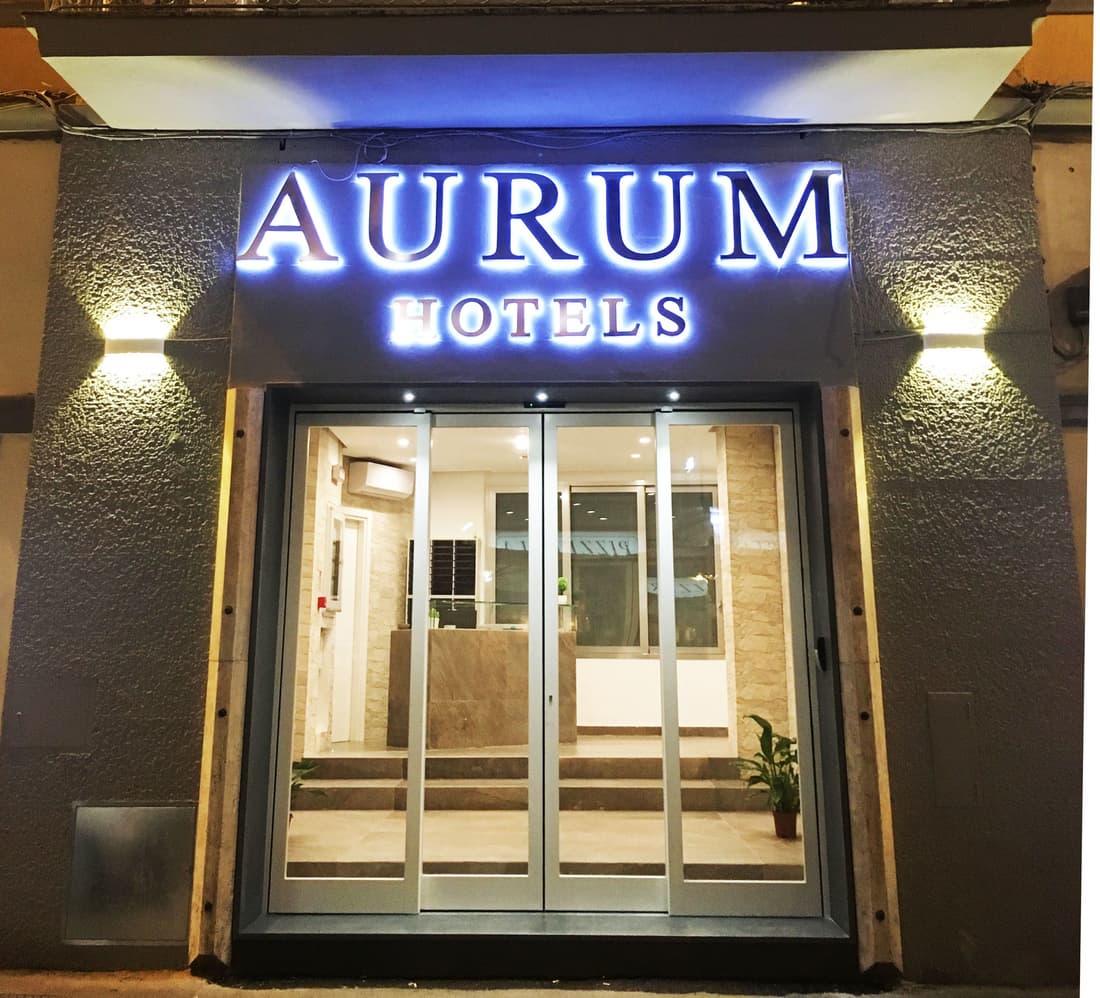 Aurum Firenze