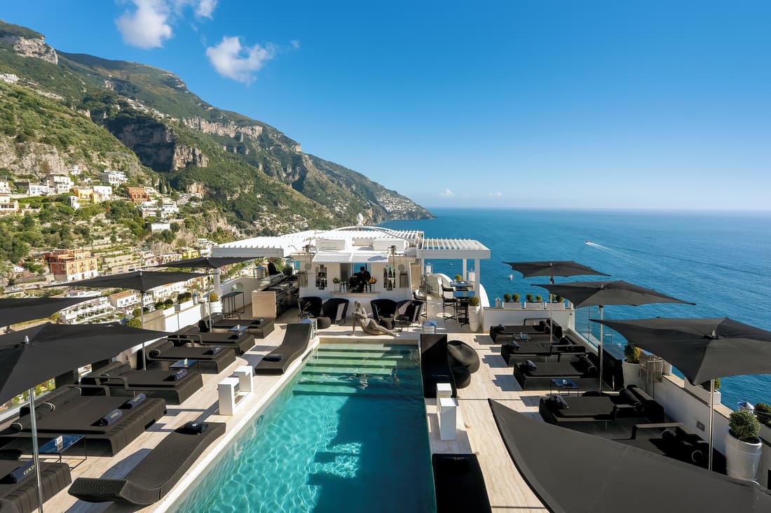 Hotel Villa Franca