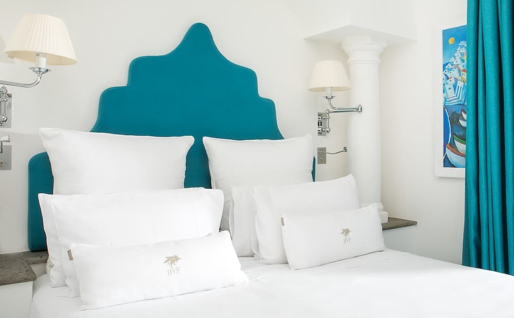 Hotel Villa Franca