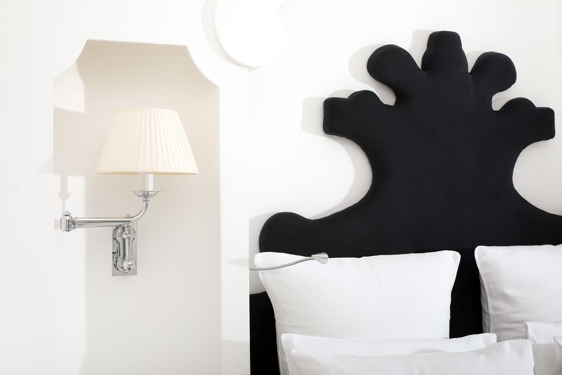 Hotel Villa Franca