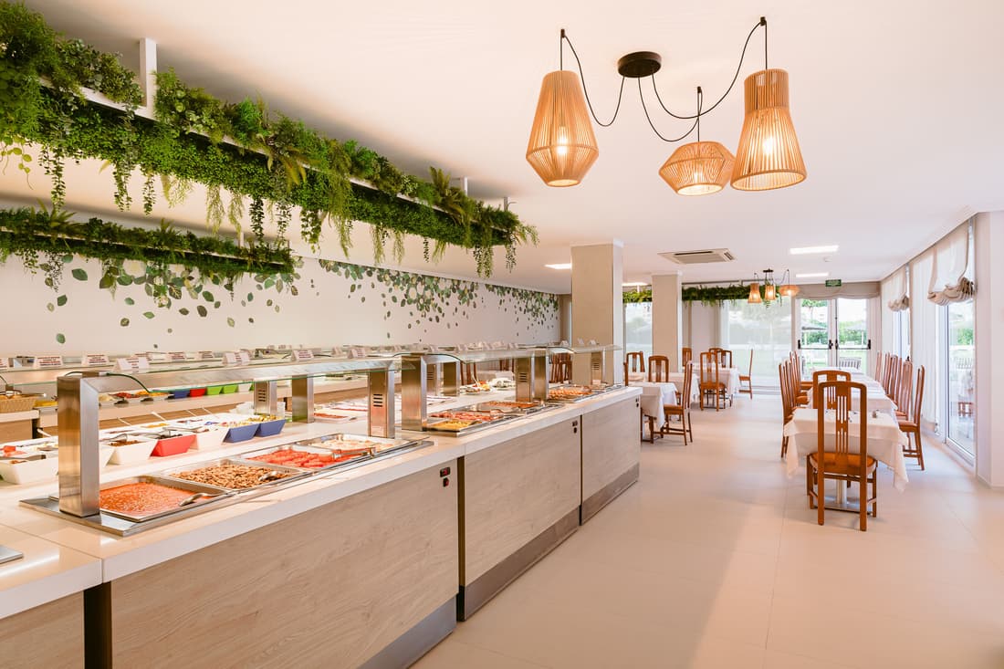 Hotel Gran Sol Ibiza