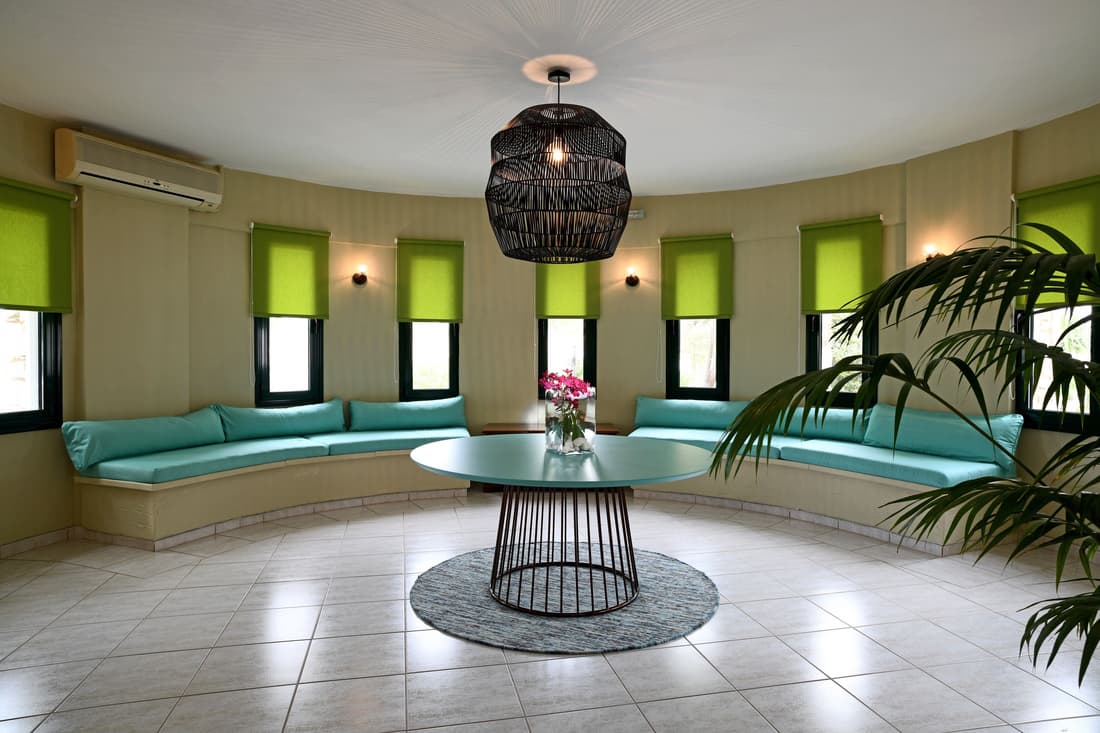 Hotel Asteras Paradise