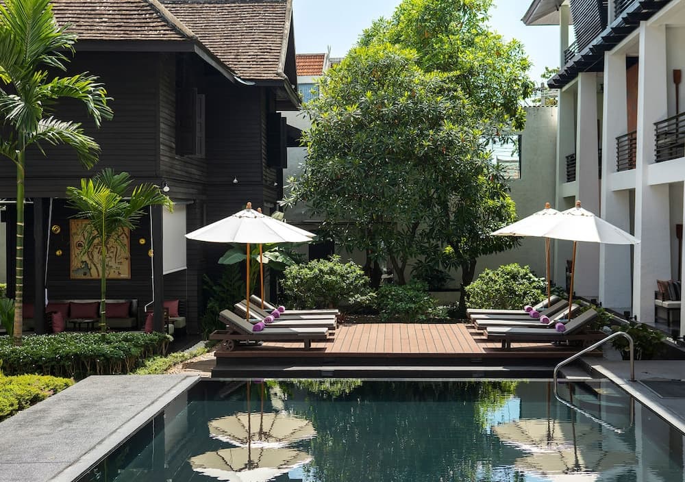 U Chiang Mai