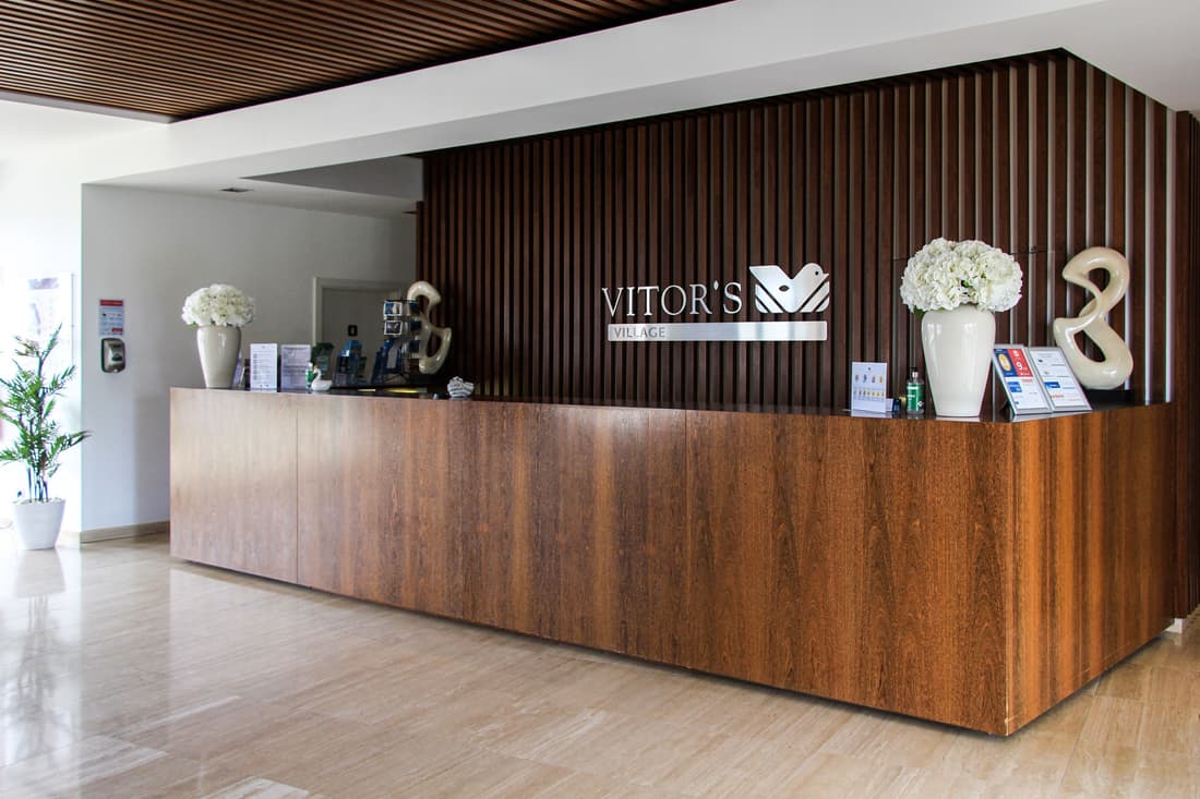 Vitors Village