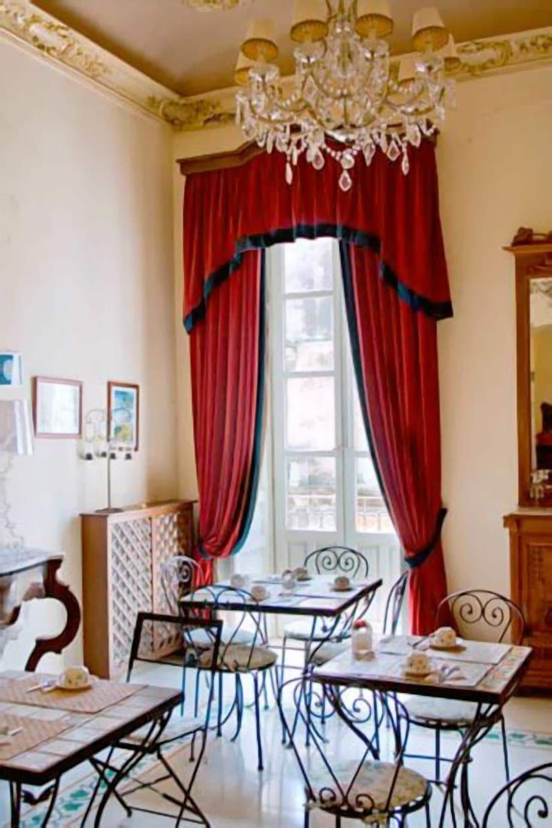 Piccolo Hotel Casa Mia