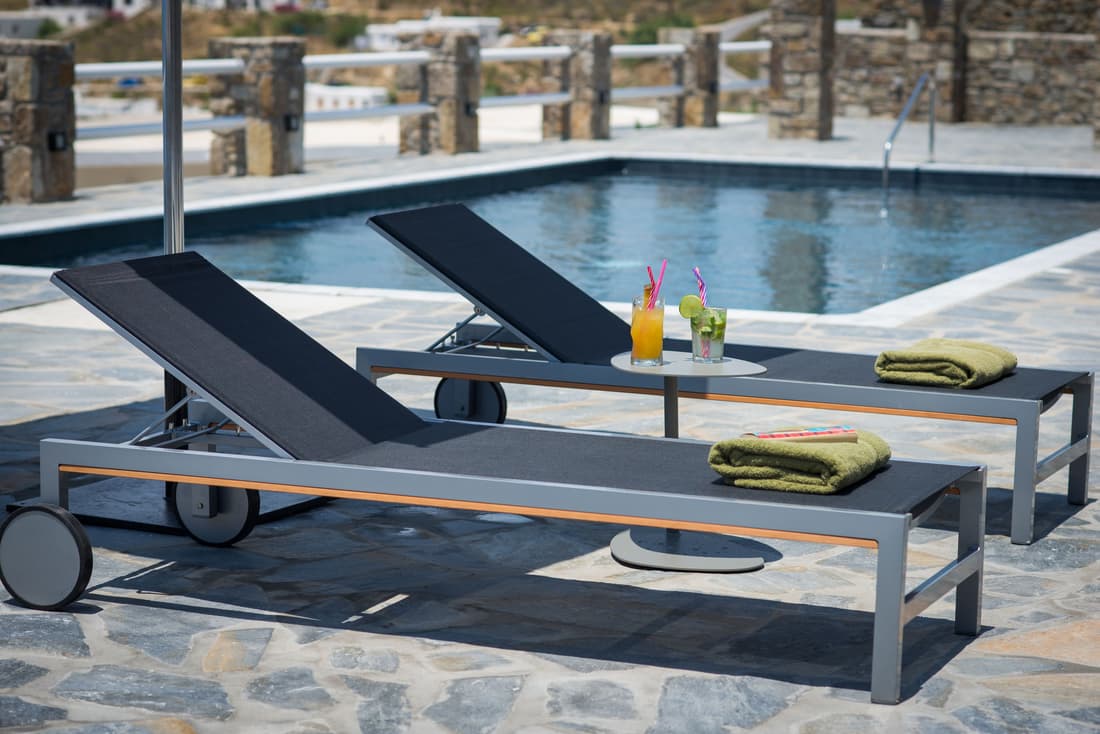 Alkistis Beach Hotel Mykonos - Adult Only