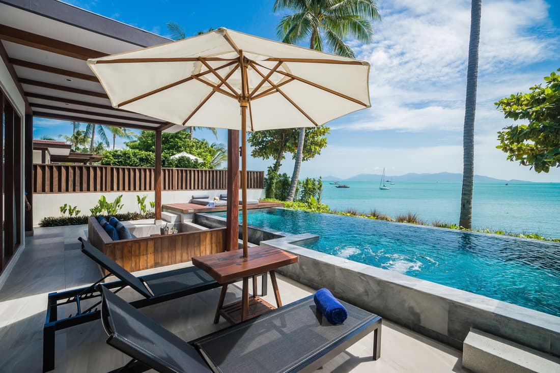 NH Collection Samui Peace Resort