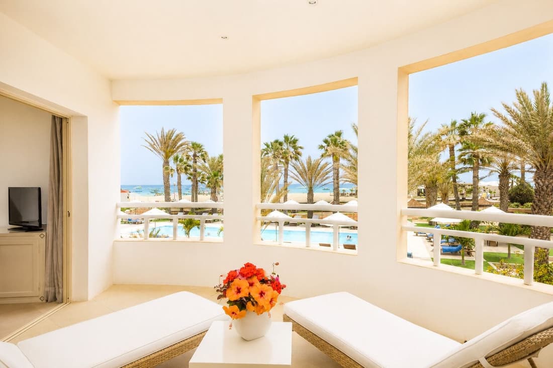 Morabeza Hotel