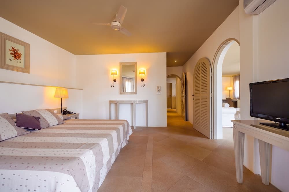 Morabeza Hotel