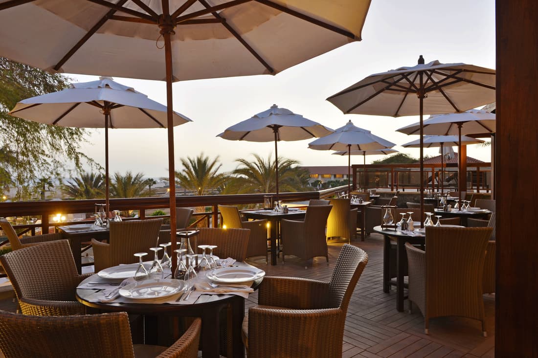 Morabeza Hotel