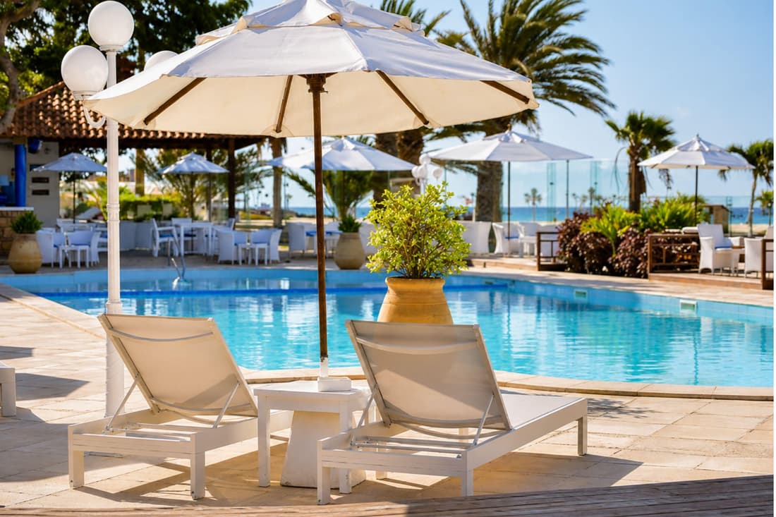 Morabeza Hotel