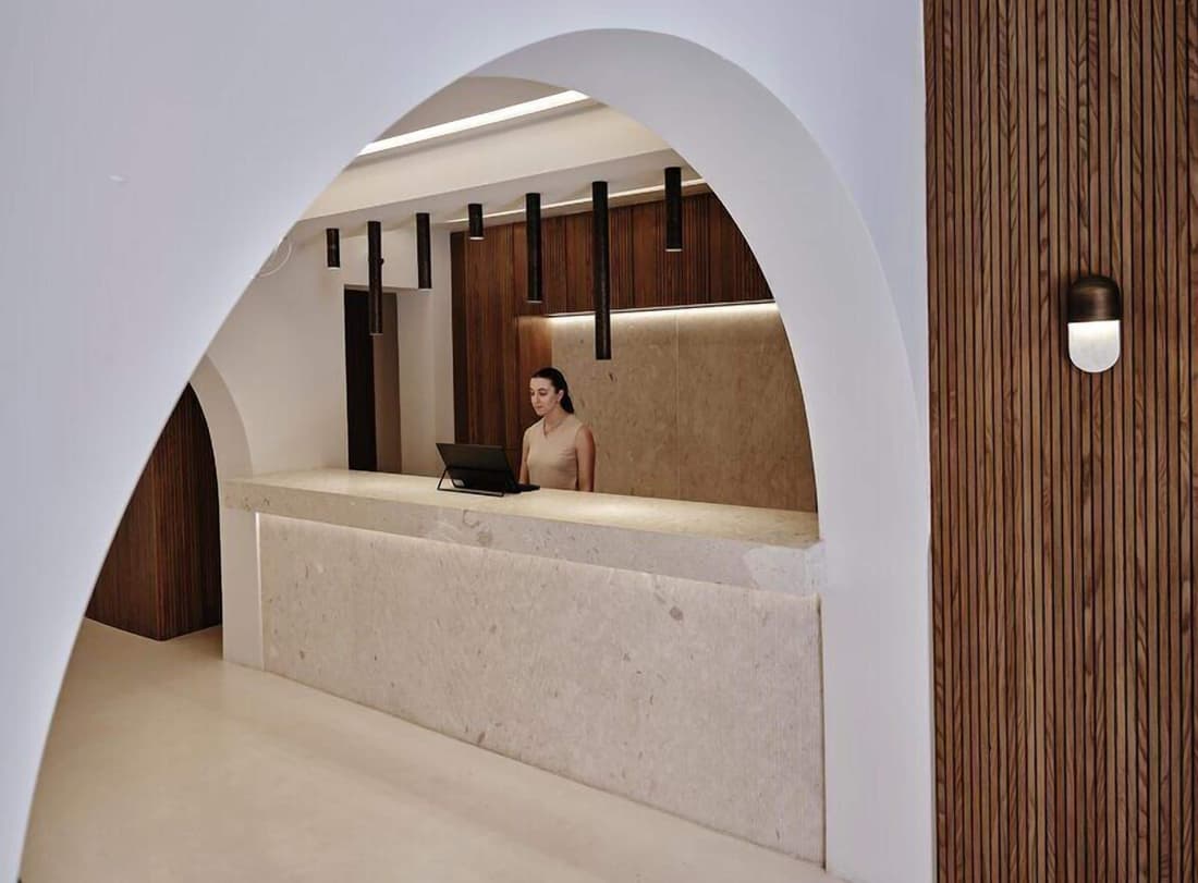 Andronis Luxury Suites