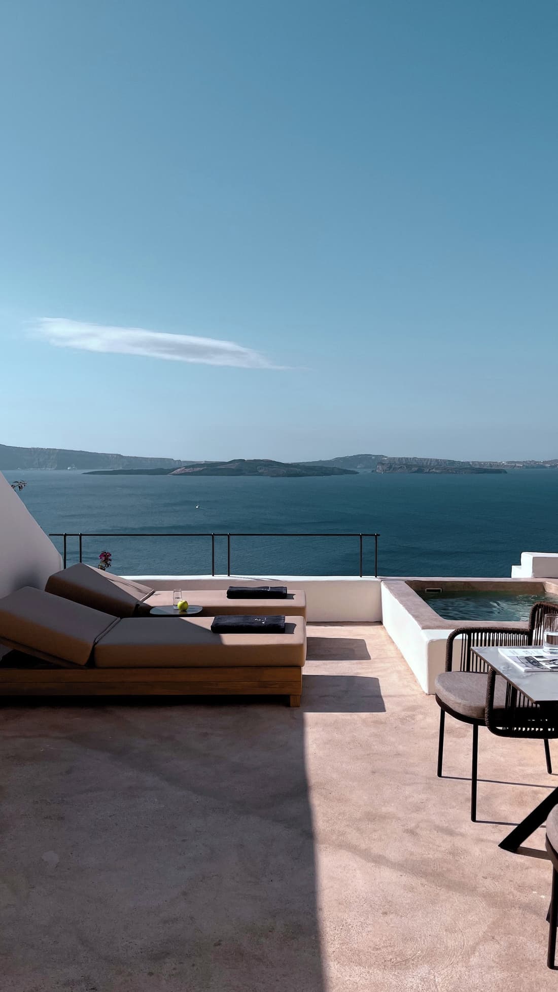 Andronis Luxury Suites