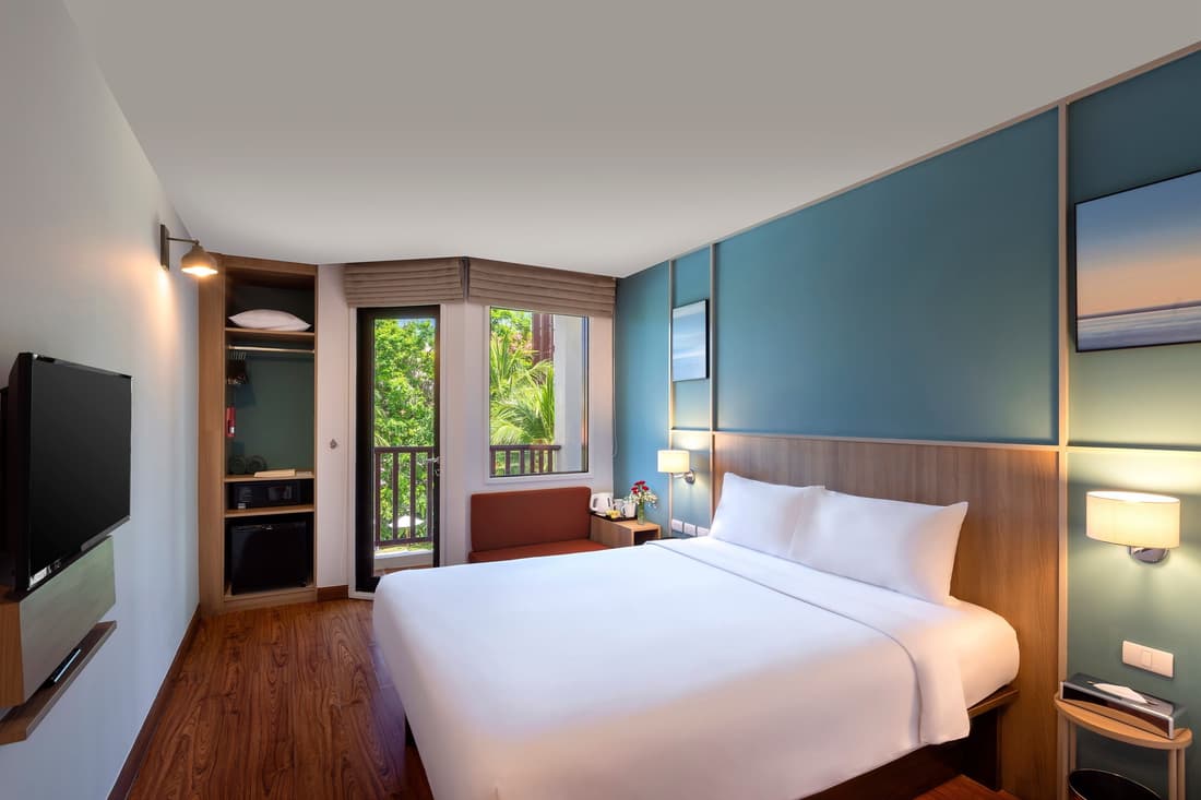 ibis Phuket Patong
