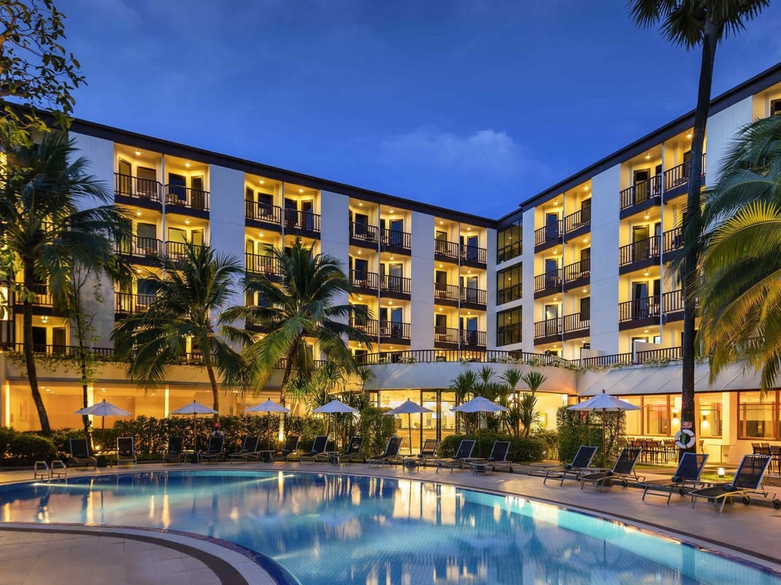 ibis Phuket Patong