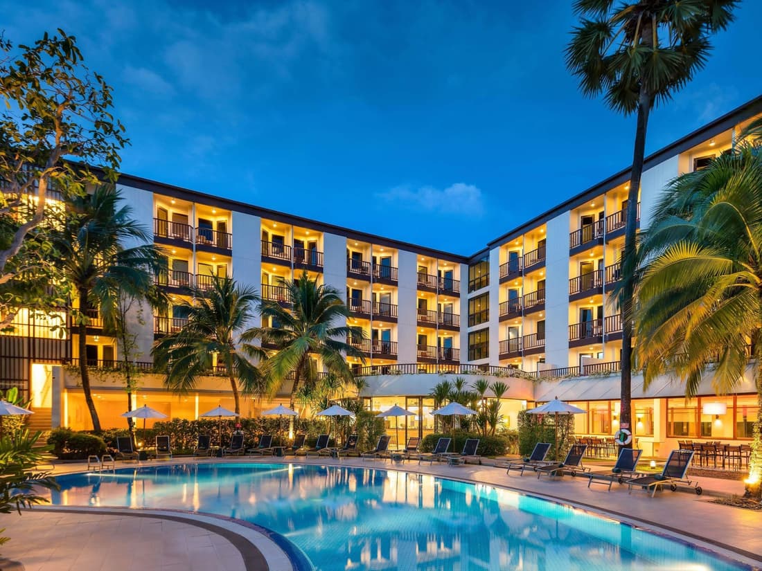 ibis Phuket Patong