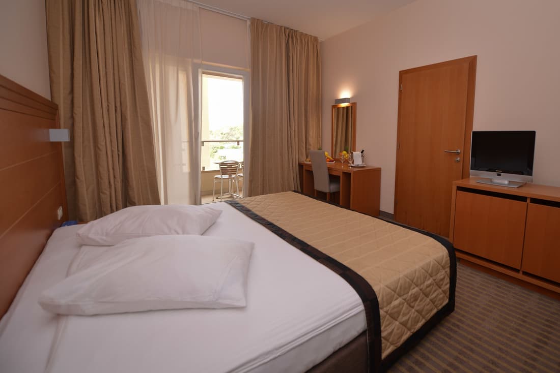 Family Hotel La Luna