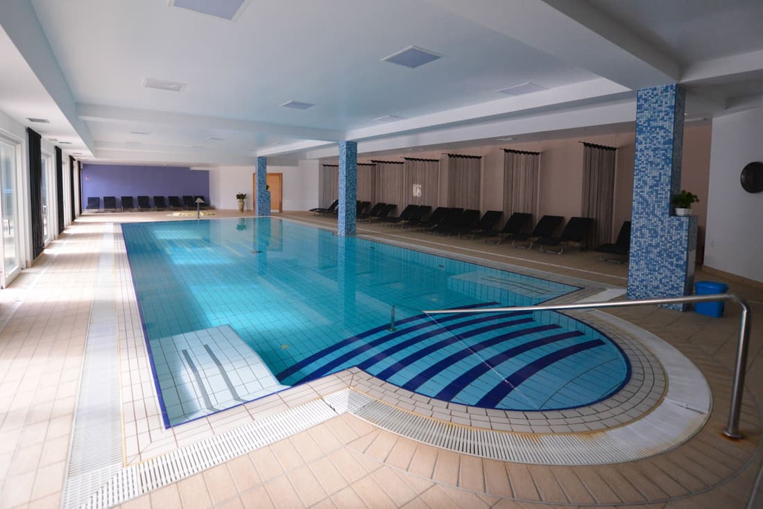 Family Hotel La Luna