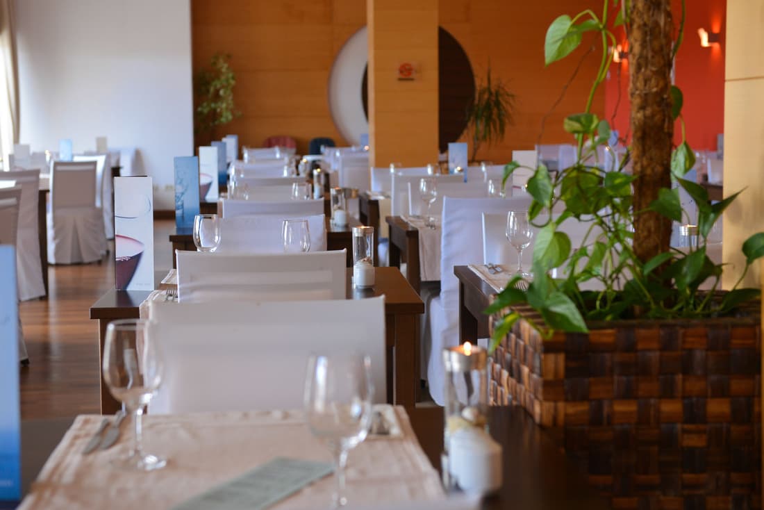 Family Hotel La Luna