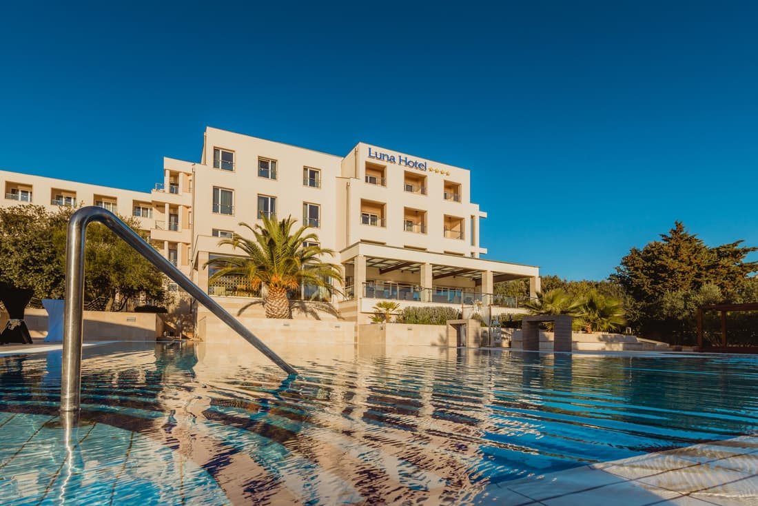 Family Hotel La Luna