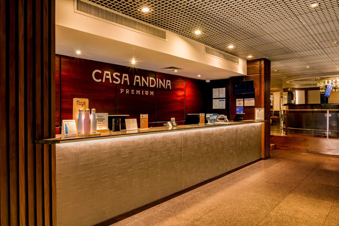 Casa Andina Premium Miraflores