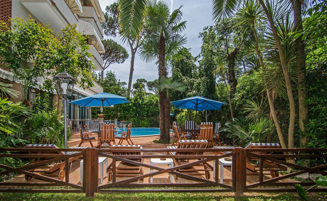 Hotel Kyrton