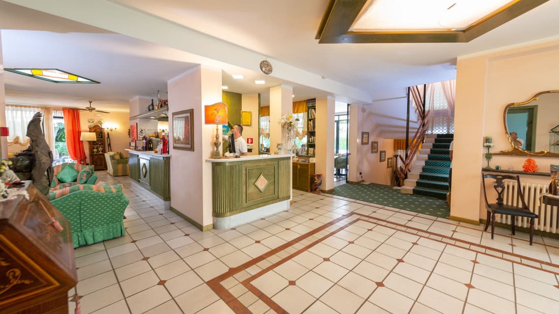 Hotel Kyrton