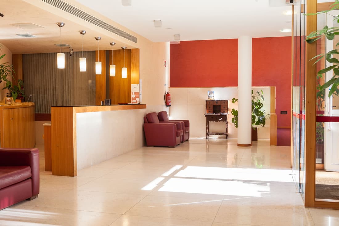 Hotel do Lago