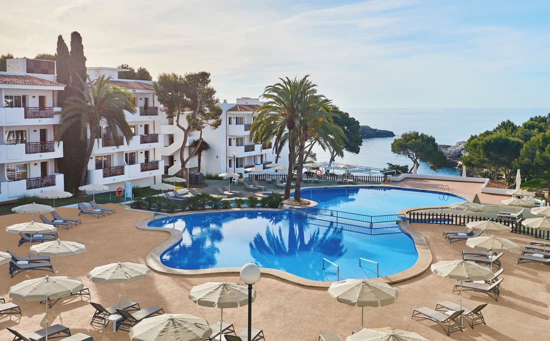 Inturotel Cala Azul