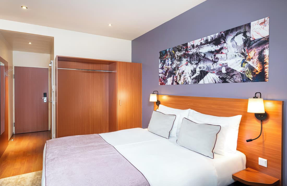 Leonardo Hotel Salzburg City Center